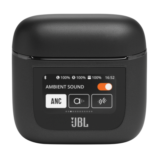 JBL Tour Pro 2 | True wireless Noise Cancelling earbuds JBL Tour Pro 2 | True wireless Noise Cancelling earbuds